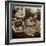 Marketplace #17-Alan Blaustein-Framed Photographic Print