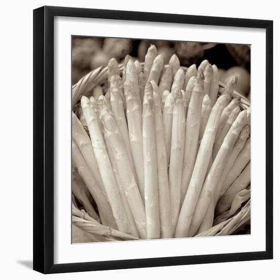 Marketplace #24-Alan Blaustein-Framed Photographic Print