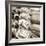 Marketplace #29-Alan Blaustein-Framed Photographic Print