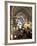 Marketplace in Covered Alleyway in the Arab Sector, Old City, Jerusalem, Israel, Middle East-Donald Nausbaum-Framed Photographic Print