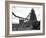 Markham Main Colliery, Doncaster, South Yorkshire, 1956-Michael Walters-Framed Photographic Print