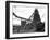 Markham Main Colliery, Doncaster, South Yorkshire, 1956-Michael Walters-Framed Photographic Print