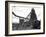 Markham Main Colliery, Doncaster, South Yorkshire, 1956-Michael Walters-Framed Photographic Print