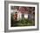 Markham Square, Chelsea, London, England, UK-Mark Mawson-Framed Photographic Print