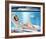 Markie Post-null-Framed Photo