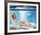 Markie Post-null-Framed Photo