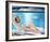 Markie Post-null-Framed Photo