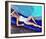 Markie Post-null-Framed Photo