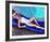 Markie Post-null-Framed Photo