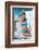 Markie Post-null-Framed Photo