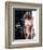 Markie Post-null-Framed Photo