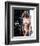 Markie Post-null-Framed Photo