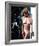 Markie Post-null-Framed Photo