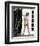 Markie Post-null-Framed Photo