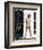 Markie Post-null-Framed Photo