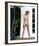 Markie Post-null-Framed Photo