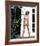 Markie Post-null-Framed Photo