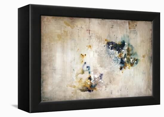 Marks on the Wall-Kari Taylor-Framed Premier Image Canvas