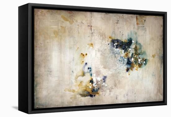 Marks on the Wall-Kari Taylor-Framed Premier Image Canvas