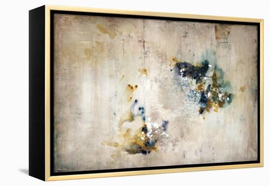 Marks on the Wall-Kari Taylor-Framed Premier Image Canvas