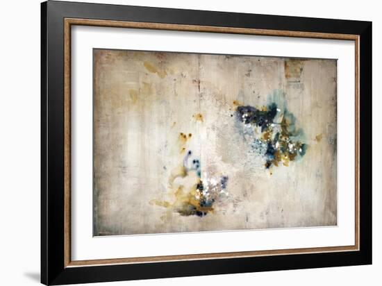 Marks on the Wall-Kari Taylor-Framed Giclee Print