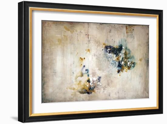 Marks on the Wall-Kari Taylor-Framed Giclee Print