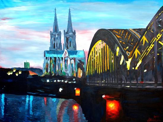 Art Print, , large