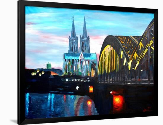 Art Print, , large