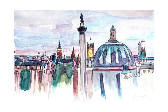 Art Print, , large