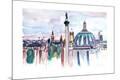 Premium Giclee Print