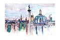 Premium Giclee Print