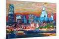 Premium Giclee Print