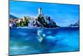 Premium Giclee Print