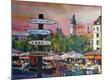 Premium Giclee Print