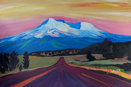 Premium Giclee Print, , large