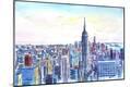 Premium Giclee Print