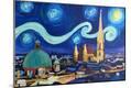 Premium Giclee Print