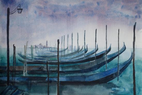 Premium Giclee Print, , large