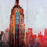 Shades of New York-Markus Haub-Art Print