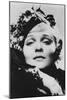 Marlene Dietrich (1901-199), German-Born American Actress, Singer and Entertainer, 20th Century-null-Mounted Photographic Print