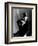 Marlene Dietrich, 1930-null-Framed Photographic Print