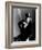 Marlene Dietrich, 1930-null-Framed Photographic Print