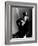 Marlene Dietrich, 1930-null-Framed Photographic Print