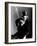 Marlene Dietrich, 1930-null-Framed Photographic Print