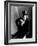 Marlene Dietrich, 1930-null-Framed Photographic Print