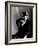 Marlene Dietrich, 1930-null-Framed Photographic Print