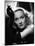 Marlene Dietrich, 1934-null-Mounted Photographic Print