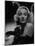 Marlene Dietrich, 1934-null-Mounted Photographic Print