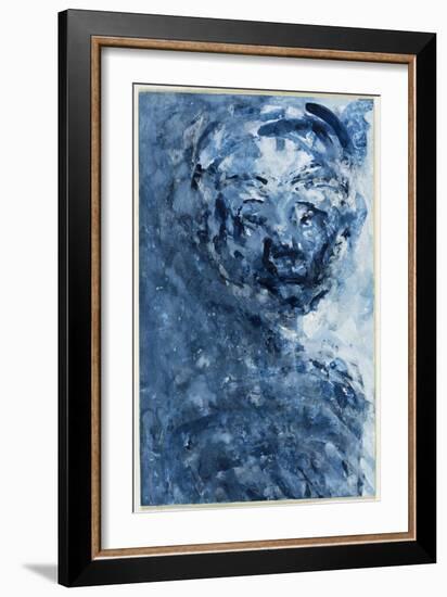 Marlene Dietrich, 2000-Stephen Finer-Framed Giclee Print