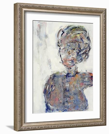 Marlene Dietrich, 2000-Stephen Finer-Framed Giclee Print